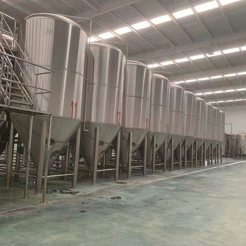 三都小型啤酒设备